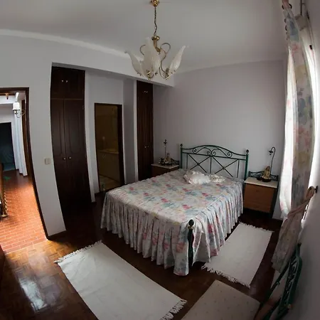 Casa Da Praia De Santa Cruz * Torres Vedras