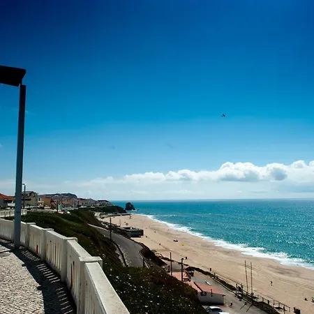 Casa Da Praia De Santa Cruz *