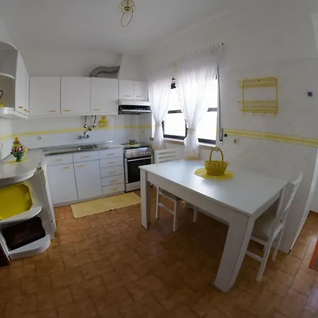 Feriehus Casa Da Praia De Santa Cruz Torres Vedras
