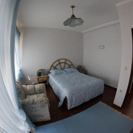 Casa Da Praia De Santa Cruz