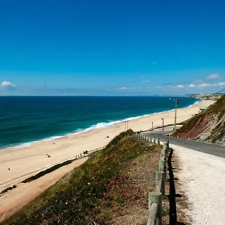 Casa Da Praia De Santa Cruz Feriehus
